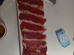 -陈记顺和潮汕鲜牛肉火锅(西门口广场店)