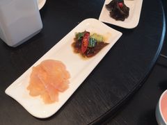 -翠湖宾馆·中餐厅