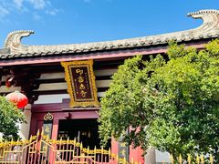 -叩齿古寺