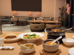 -海泰食府·新鲁菜·家宴(总部基地店)