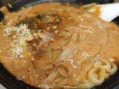 -曹宝林砂锅麻辣烫(星光路店)