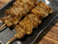 -鸟内会(河北路店)