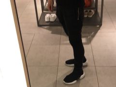 -ZARA(凯德乐峰广场店)