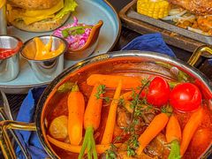 -bluefrog蓝蛙(水游城店)