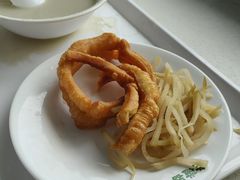 -老磁器口豆汁店(天坛店)