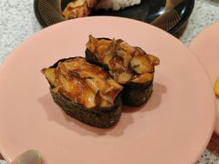 -争鲜回转寿司(中街大悦城店)