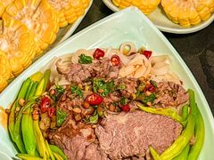 -二刀潮牛(重庆光环购物公园店)