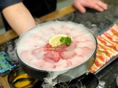 黑牛牛舌-九田家黑牛烤肉料理(石路天虹店)