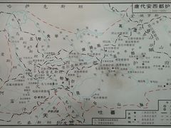 -库车王府