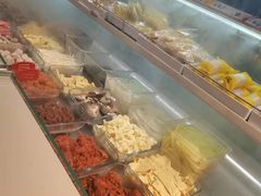 -大喜麻辣拌(凯德1818店)