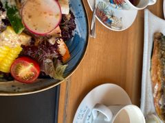 -王鼎精致料理铁板烧(世博源店)