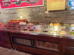 -蜀大侠火锅(森兰花园城店)