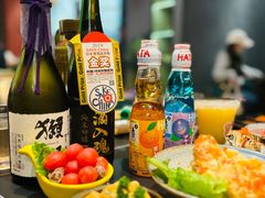 -龙神·炭烧酒场深夜食堂(新街口店)
