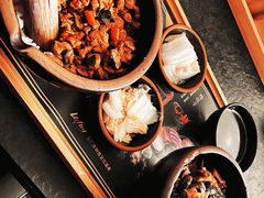 果茶-擂饭(五一广场店)