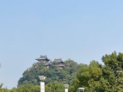 -永安鱼庄·镇江菜(东吴路店)