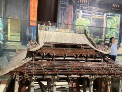 -东莞市可园博物馆