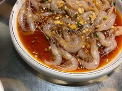 -大家发海鲜城夜排档(华山中路店)