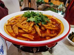 -雅和生态渔庄·宜城锅巴饭(龙灵山公园店)