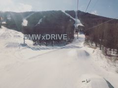 -亚布力新体委滑雪场