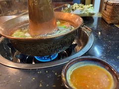 -陀岗美食·云南藏式特色餐厅