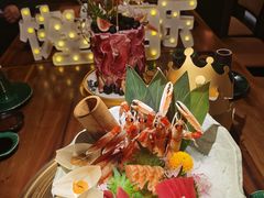 -和彩放题(渔阳店)