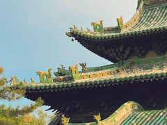 -榆次老城