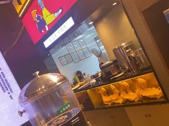-重庆高老九火锅(万象城店)