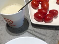 -海底捞火锅(青山湖万达夜宵主题店)