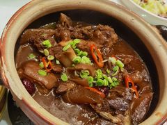 -上海会馆(香港名都店)