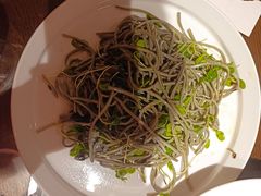 -张大嘴菜馆(庞各庄店)