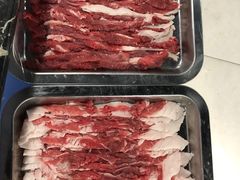 -欣悦坊陈一刀热气羊肉火锅(清真路店)