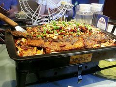 -炉鼎记私房菜(总店)