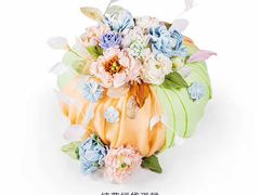 -李奥斯汀蛋糕商务茶歇·甜品台·企业活动团建(长寿路店)