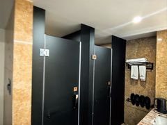 -即氪电竞酒店(五一广场IFS国金中心店)
