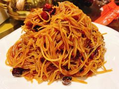 -津菜宋记老房子(鼓楼店)