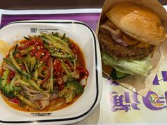 -魏家凉皮(博水商务大厦店)