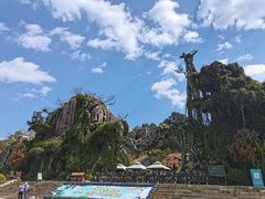 -云南野生动物园