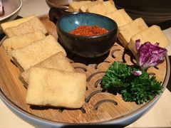 -山石榴·贵州菜(丰盛里店)