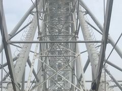 -琴岛之星摩天轮