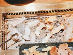 -新石器烤肉(之心城店)