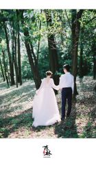 -菲林婚纱摄影工作室