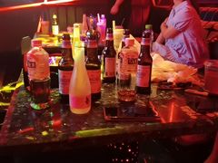 -好乐迪(张扬路八佰伴店)