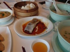 -金苑海鲜酒家(来魅力店)