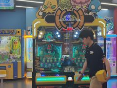 -快乐街区(重庆龙湖时代天街店)