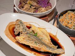 -食锦记·福建私房菜(浦西万达店)