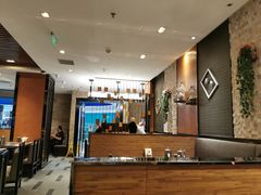 -汉拿山(悦荟·万科购物中心店)
