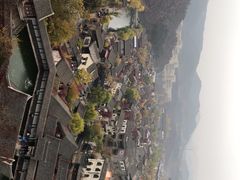 -云端咖啡(古北水镇景区店)