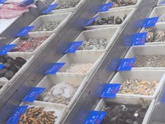 -品味居·首店·大连鲜活海鲜大连菜(东港店)