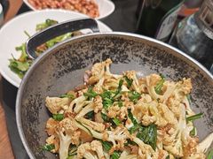 -呷湘厨·鱼汤捞饭·剁椒鱼头·湘菜(国家会展中心店)