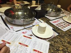 -黄记煌三汁焖锅(凯德广场店)